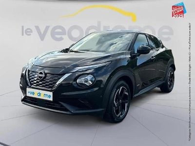 Gris Occasion 2022 Nissan Juke SUV | 19 499 € (Bon prix)