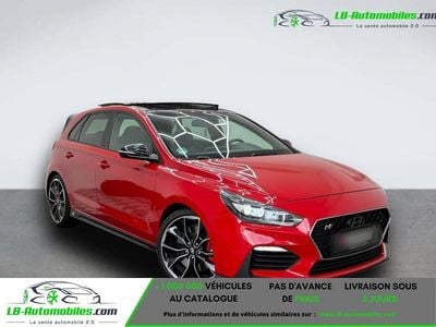 Occasion Hyundai i30 275 ch (202 kW) 2019 Berline