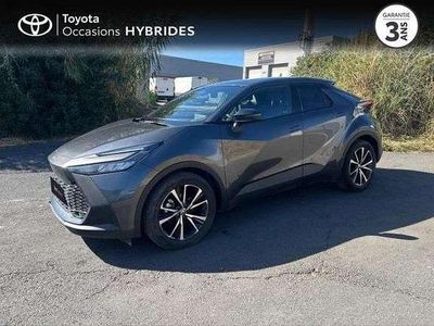 Occasion 2024 Toyota C-HR Design SUV | 29 990 € (Prix assez cher)