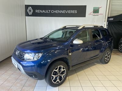 occasion Dacia Duster 1.5 Blue dCi 115ch Prestige 4x2