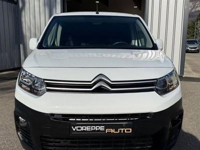 Occasion Citroën Berlingo 99 ch (72 kW) 2019 Monospace