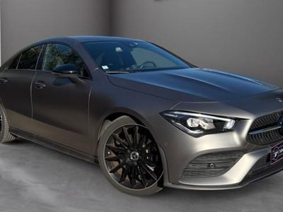 Occasion 2019 Mercedes 220 AMG line Coupé | 32 980 €