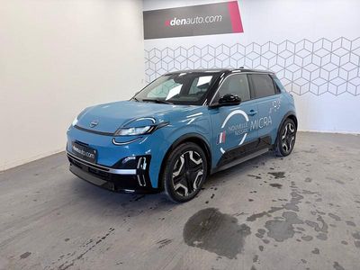 Occasion 2025 Nissan Micra Evolve Citadine | 35 750 €