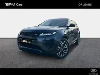 occasion Land Rover Range Rover evoque 1.5 P300e 309ch R-dynamic Autobiography Awd Bva 11cv