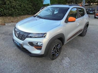 Occasion 2022 Dacia Spring Comfort Plus Citadine | 10 900 € (Prix assez cher)