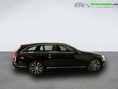 Mercedes E300