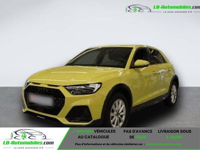 occasion Audi A1 30 TFSI 110 ch BVA