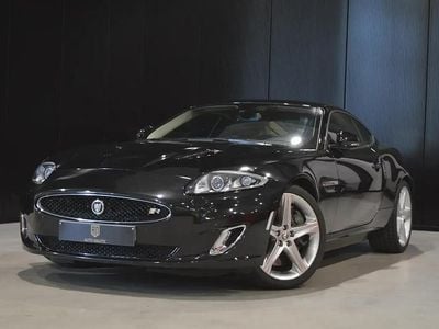 Jaguar XKR