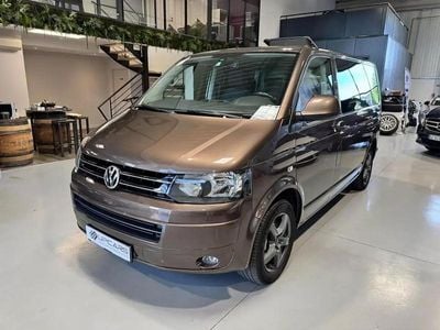 VW T5