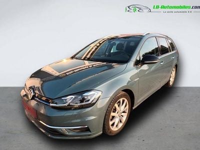 VW Golf VII