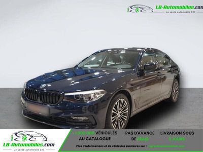 occasion BMW 530 530 i 252 ch BVA