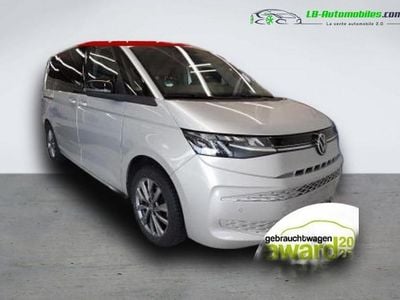 VW Multivan