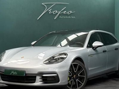 Occasion Porsche Panamera S E-Hybrid Sport Turismo 330 ch (242 kW) 2017 Berline