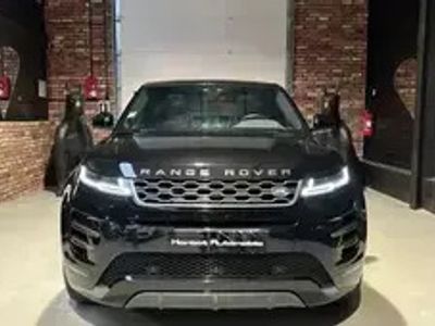 occasion Land Rover Range Rover evoque R-dynamic S D150 Cv Awd Bva9