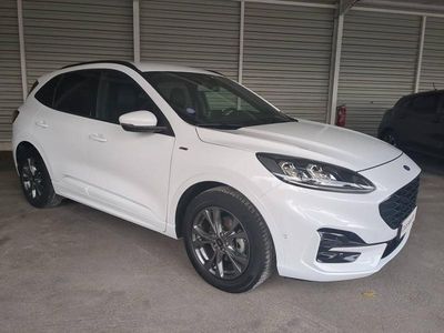 Occasion 2022 Ford Kuga ST-Line X SUV | 22 890 € (Prix juste)