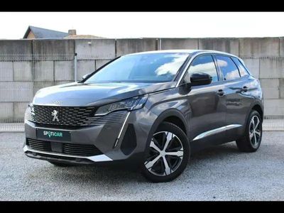 occasion Peugeot 3008 Allure Pack -GPS-CAMERA-GRIP+