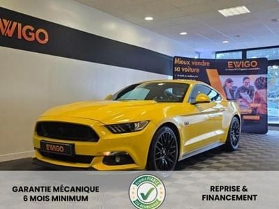 Ford Mustang GT