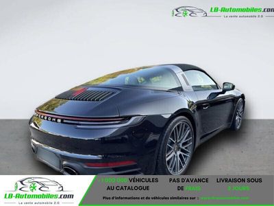 occasion Porsche 911 4S 3.0i 450 PDK