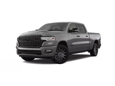 Gris Occasion 2024 Dodge Ram Limited Pick-up | 104 989 €