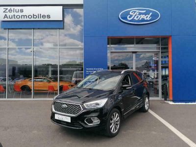 occasion Ford Kuga 1.5 TDCi 120ch Stop&Start Vignale 4x2 Euro6.2