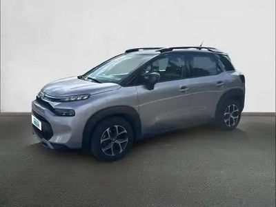 Gris Occasion 2024 Citroën C3 Aircross PureTech SUV | 16 490 € (Prix juste)