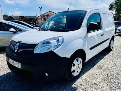Occasion Renault Kangoo Business 95 ch (69 kW) 2021 Monospace