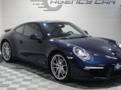 Porsche 911 Carrera S