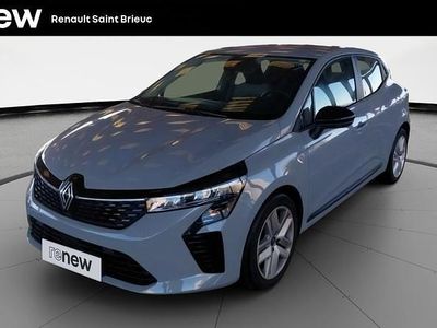 Occasion Renault Clio V Evolution 90 ch (66 kW) 2024 Gris Citadine