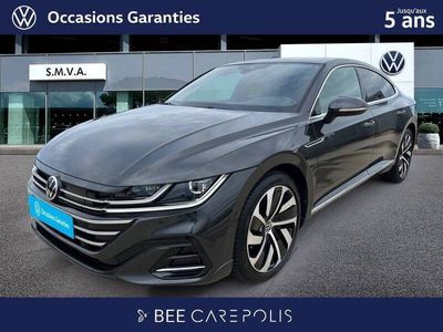 VW Arteon