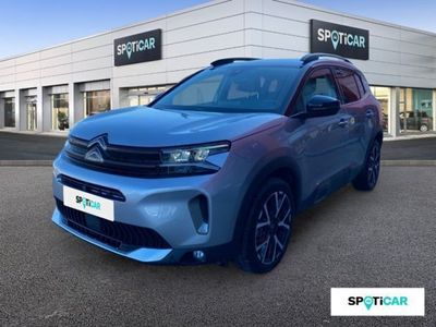 occasion Citroën C5 Aircross BlueHDi 130ch S&S Shine Pack EAT8 - VIVA165742778