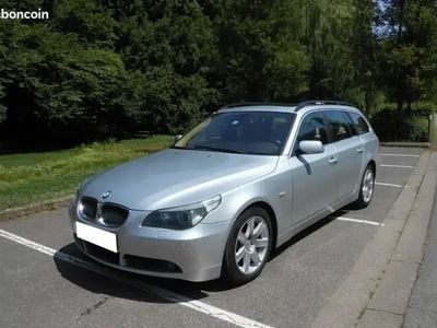 Occasion 2005 BMW 530 Break | 7 500 €