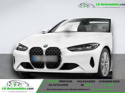 Occasion BMW 420 Sport Line 184 ch (135 kW) 2021 Coupé