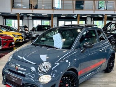 Abarth 695