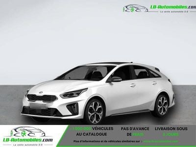 Occasion 2019 Kia Ceed Citadine | 26 700 € (Prix juste)