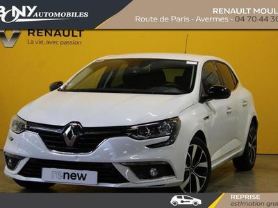 Renault Mégane IV