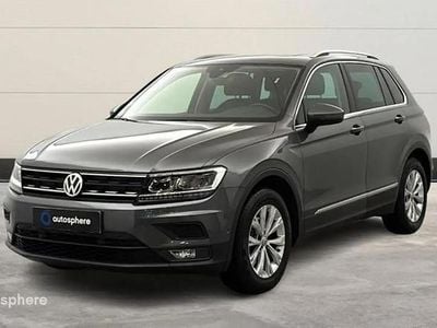 Occasion VW Tiguan 152 ch (111 kW) 2020 SUV