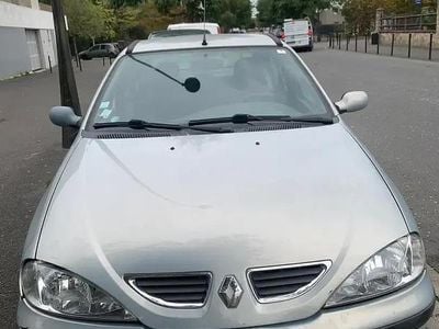 Renault Mégane II