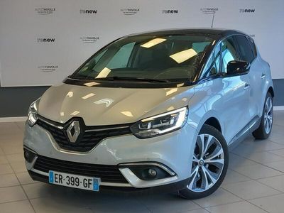 occasion Renault Scénic IV Scenic dCi 130 Energy - Intens