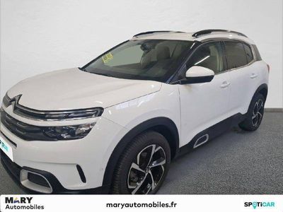 occasion Citroën C5 Aircross BlueHDi 130ch S&S Feel EAT8