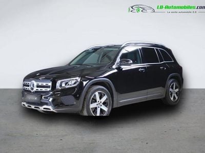 Mercedes GLB200