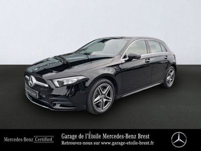occasion Mercedes A250 Classee 160+102ch AMG Line 8G-DCT 8cv - VIVA158823076