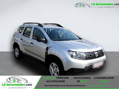 occasion Dacia Duster TCe 100 4x2