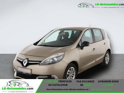 Occasion 2015 Renault Scénic III Monospace | 14 600 €