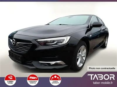 occasion Opel Insignia 2.0 CDTI 170 AUT Dynamic GPS