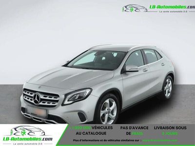 Mercedes GLA220