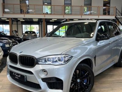 BMW X5 M