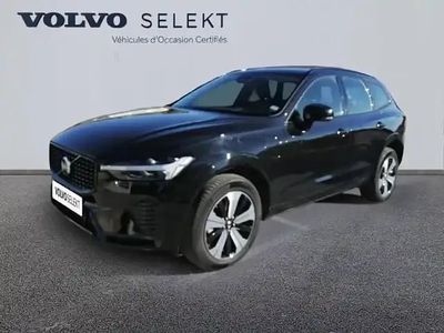717 noir onyx metallise Occasion 2024 Volvo XC60 SUV | 47 900 € (Bon prix)