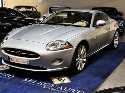 Occasion 2006 Jaguar XK Coupé | 15 000 €