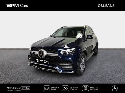 occasion Mercedes GLE300 d 245ch AMG Line 4Matic 9G-Tronic