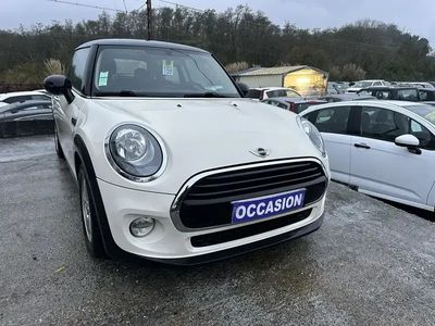 occasion Mini Cooper Cooper136CH CHILI